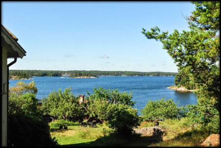 Örsöfjärden