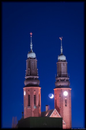 Natt i Högalid