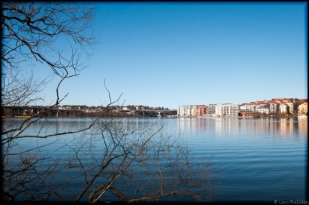 Traneberg