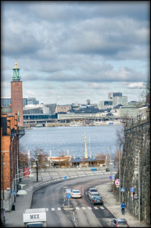 Riddarfjärden